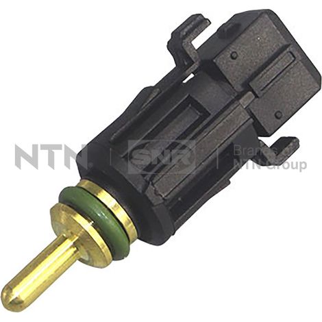Capteur de température liquide de refroissement - CTS162.05 - SNR - Compatible avec véhicule Mini, BMW (1/2)