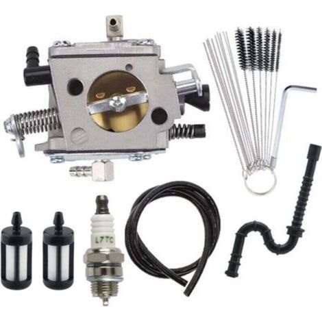Carburateur Sthil TS400 pour HS-274E, 4223 120 0600, 4223-120-0650, 4223 120 0652scie à béton (1/4)