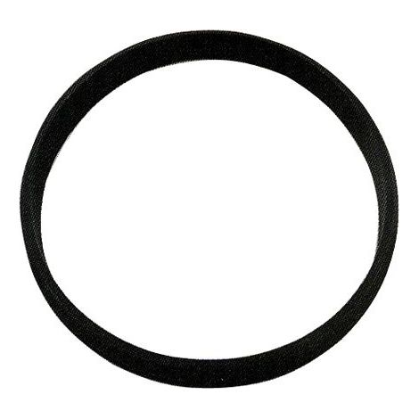 GUARNIZIONE in SILICONE per TUBO STUFA PELLET ACCIAIO INOX304 120CM