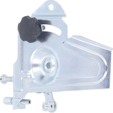 Poignée de commande de vitesse du moteur diesel (170F, 173F, 178F, 186F, 192F) applicable aux pompes/interrupteurs d'accélérateur de motoculteur