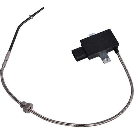 Abgastemperatursensor für TT MK1 8N (schwarz) (1/5)
