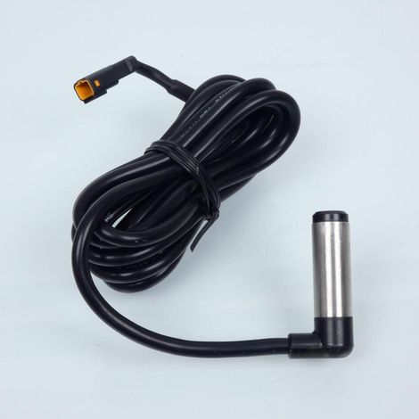 aktiver geschwindigkeitssensor koso kabel 200cm für zwei räder (1/3)