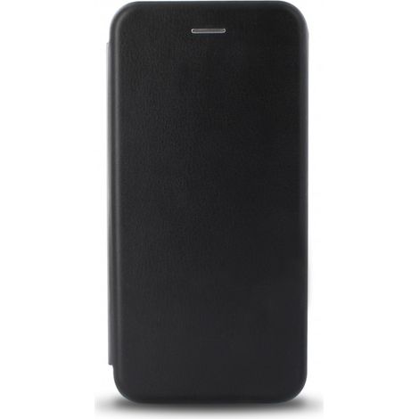 Etui folio clam pour Huawei P30 - noir (1/5)