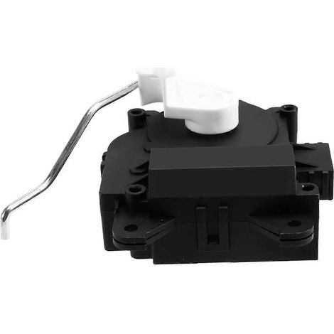Actionneurs de papillon des gaz pour moteur de souffleur d'air chaud Honda 7 broches (1/5)