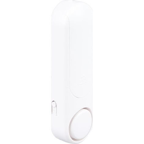 Wasserleckmelder mit Fernüberwachung, 120 dB intelligentem Alarm und empfindlicher Überlauferkennung, für Privathaushalte, Unternehmen und Büros. (1/5)