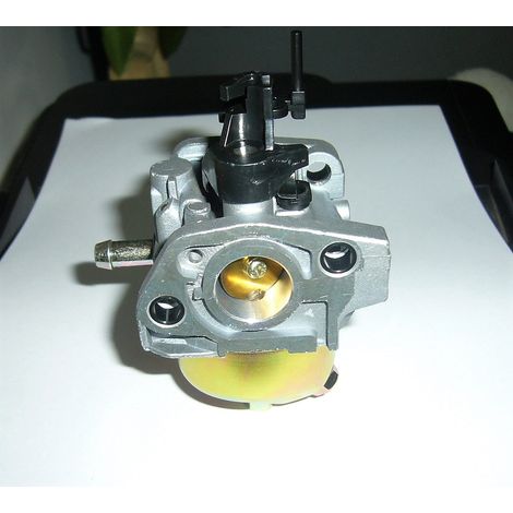 CARBURATORE COMPLETO MOTORE LONCIN MTD CUB CADET ORIGINALE 651-05538 (1/2)