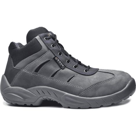 Scarpe Antinfortunistiche Base Smart Greenwich S3 Non Indicato 49