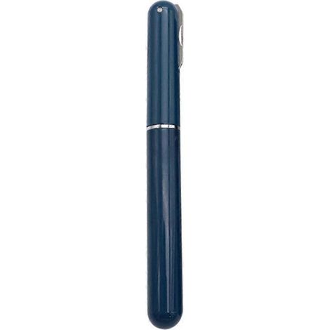Ouvre-bouteille en acier à pompe à air comprimé, en forme de stylo, tire-bouchon rapide, outil de cuisine, bar ou fête, ouvre-bouteille portable A (1/5)