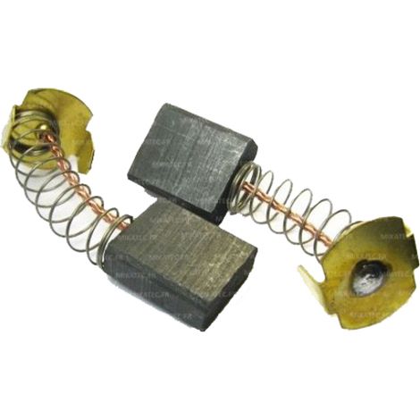 Jeu de charbons pour outillage électroportatif - 0914X - CORI (1/2)