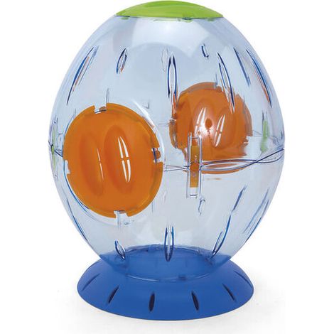 Giocattolo per Criceto IMAC Plastica (1/3)