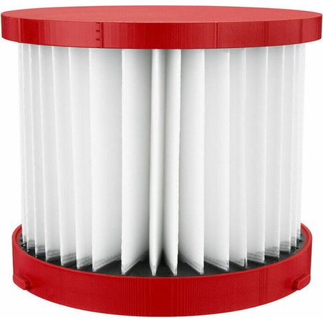 Filtre HEPA pour aspirateurs eau et poussière 0780-20 / 0880-20 à partir de 49-90-1900-AquaForge (1/5)