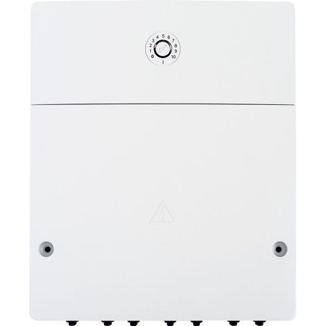Bosch Universal-Reglermodul MU 100 EMS2-Modul für FlowControl und 0-10V, 7738110145