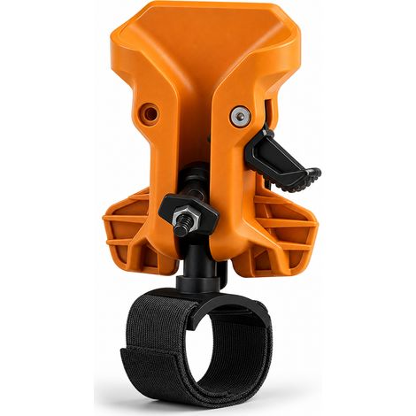 Porte outil de ceinture auto bloquant pour perceuse électrique