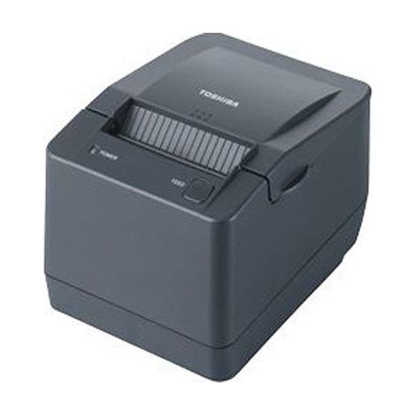 Impresora Térmica directa 58 - 80 mm TOSHIBA TRST-A00-UC-QM-R-USB