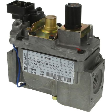 Bloc gaz SIT 0820-052