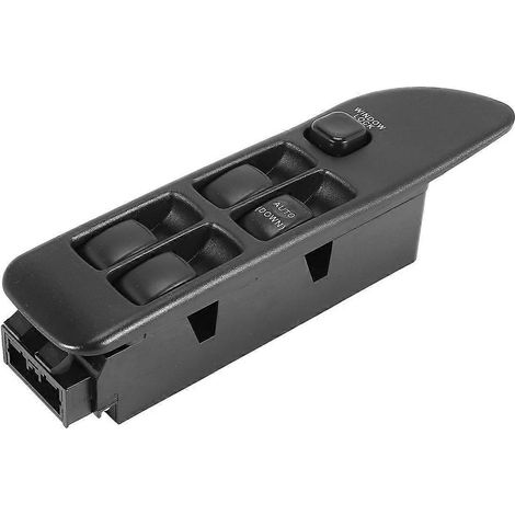 Electric Master Window Switch Hand Driving For-- (1/5)