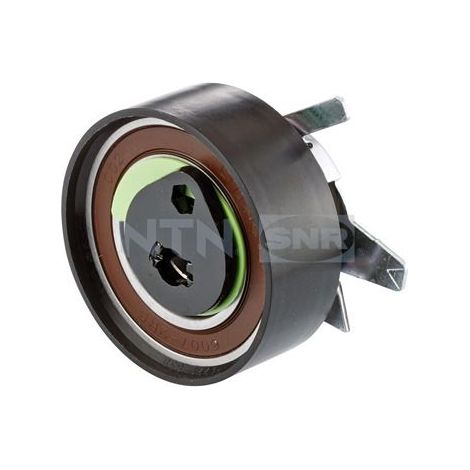Galets tendeurs - GT357.32 - SNR - Compatible avec véhicule Volkswagen, Volvo