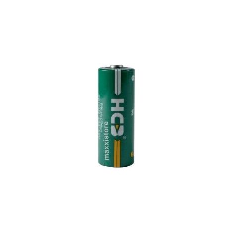HCB Batteria al Litio CR17450 3,0V 2200mAH 4/5A High Power type