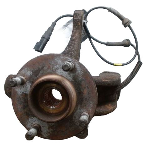 [PRODUIT D'OCCASION] Pivot Avant Droit FORD Fiesta 02 -05 ♻️ Ref Oe. 1763099 - Garantie à vie (1/2)