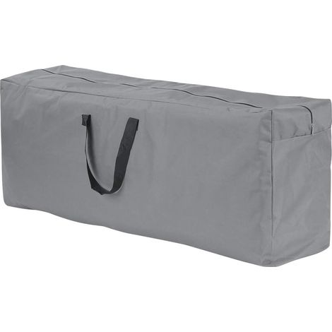 Sac de rangement pour coussins de jardin avec poignées de transport - St Helens Home and Garden GH380