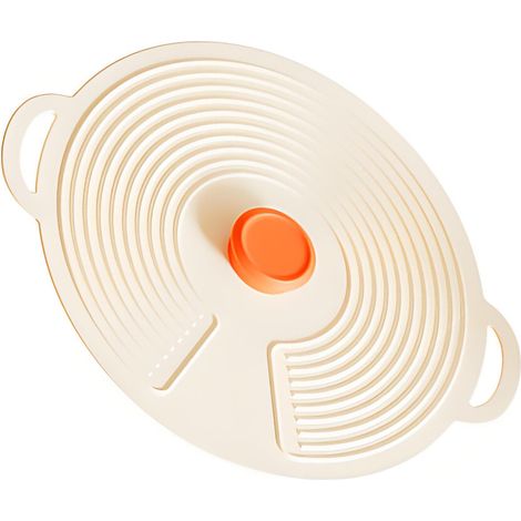 I versatili coperchi in silicone elasticizzato contengono-1