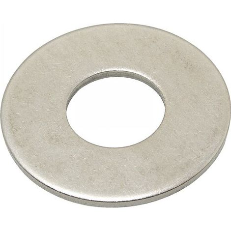 Scatola da 100 ACTON Rondelle piatte - Ø12 mm - Acciaio inox A2 - 6250512