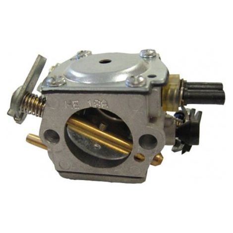 CARBURATORE 536033701 ORIGINALE HUSQVARNA