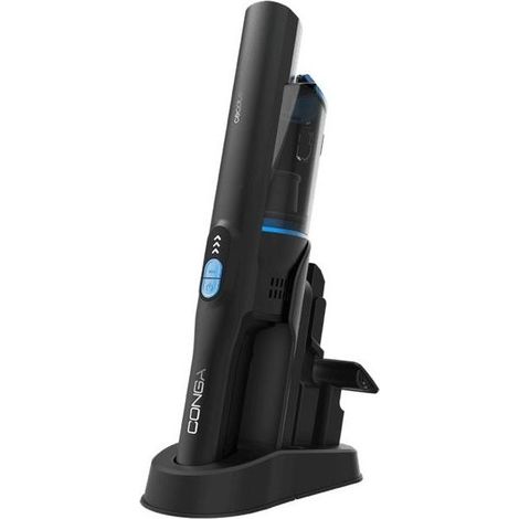 Cecotec BLDC Handstaubsauger Conga Rockstar Micro+ Animal (1/2)