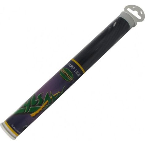TUBO 35 HILO NYLSAW L260MM D3.5MM CENTRALE BRICO