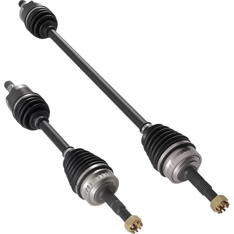 Arbre CV pour Opel Corsa C Combo 1.2L 1.4L 1.7L 1.8L 244026 26076886 (1/5)