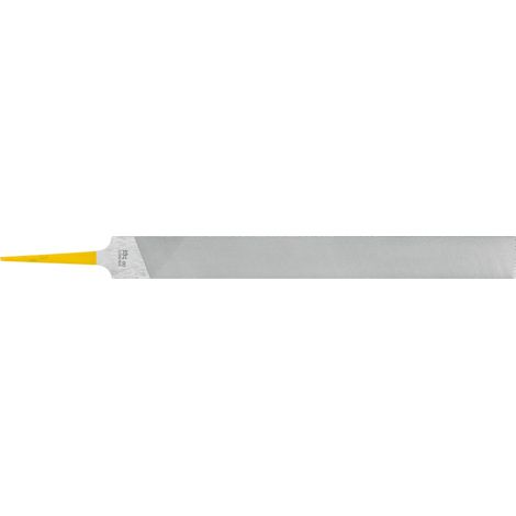 Präzisionsfeile CORINOX 200mm 22x5mm flachstumpf SH00 PFERD
