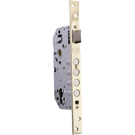 Cerradura seguridad w900b.50rhl ltda sin bombillo ifam