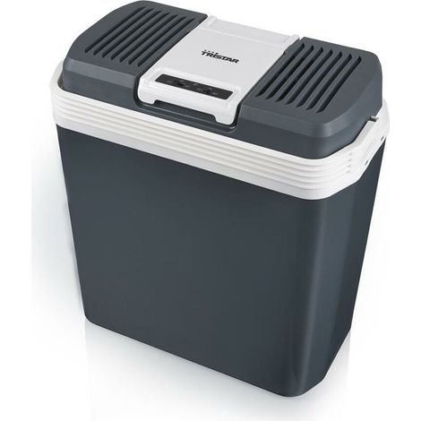 Tristar KB-7520 frigorifero portatile antracite 20 litri (1/2)