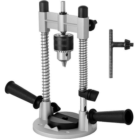 Bohrschablonenzubehör, Adapter für Handbohrmaschine (1/5)