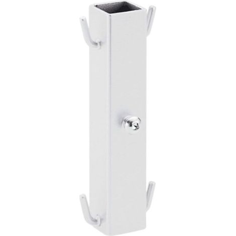 Réhausse de cadre dispensa - Décor : Blanc - KESSEBOHMER