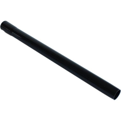 Tube Aspirateur - 450 mm - Diamètre Intérieur 35 mm - Pour Aspirateurs Européens - 2 Pièces (1/5)