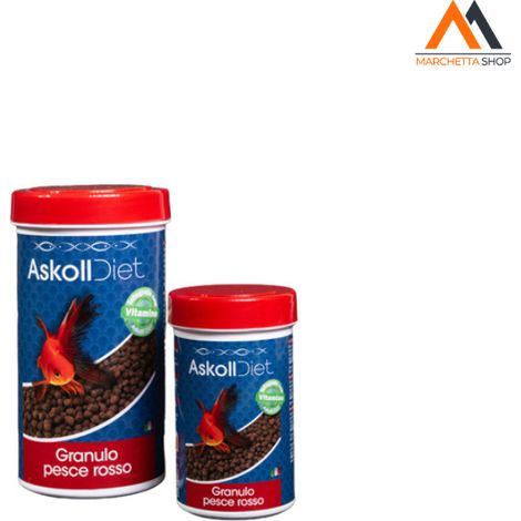 ADIET GRAN P ROSSO 250ML/125GR