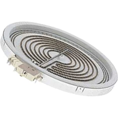 Ersatzteil - Original-Feuerstelle - - SIEMENS, BOSCH, NEFF, BALAY