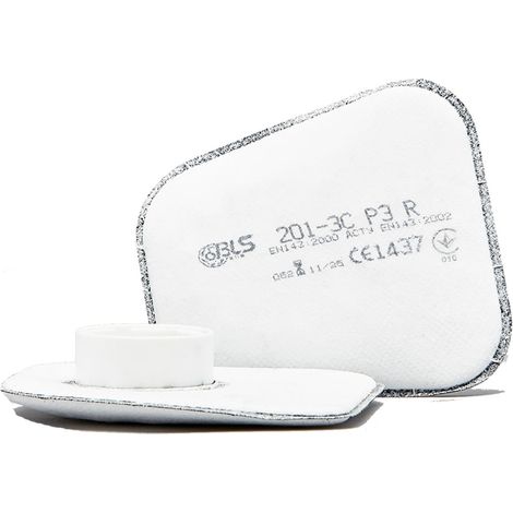 Filtro BLS 201-3C P3 R