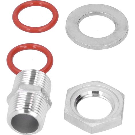 Gärverteiler-Set, Edelstahl-Brauzubehör, Brauereibedarf (1/5)