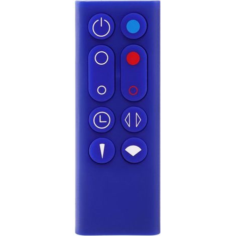 TéLéCommande de Rechange pour Purificateur D'Air et Ventilateur Dyson Pure Hot Cool HP00 HP01(C) (1/4)