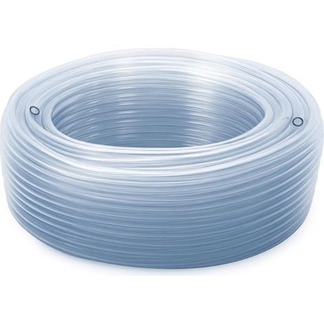 KORMAX manguera nivel cristal 15x20 mm , Manguera Nivel Cristal 15x20 mm Kormax.
- Manguera nivel cristal de alta transparencia, ideal para trabajos de nivelación en albañilería, t (1/5)