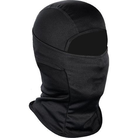 Ski Mask for Men Women, Balaclava Face Cover, Shiesty Mask UV Protector Lightweight for Motorcycle Snowboard (1/5)