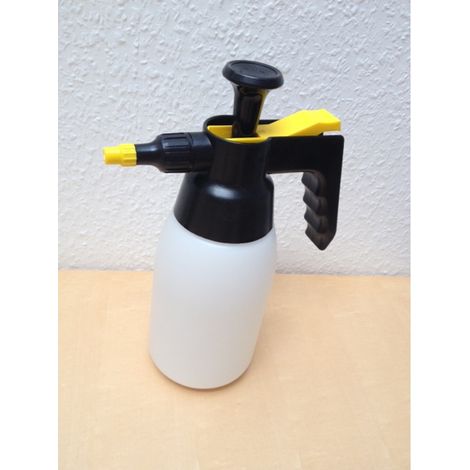 Druckpumpzerstäuber Hobby 1,0l