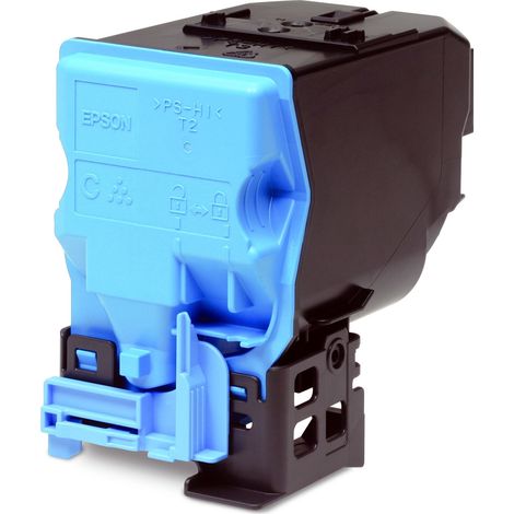 Epson n18 c13t18044010 encre jaune originale (1/2)