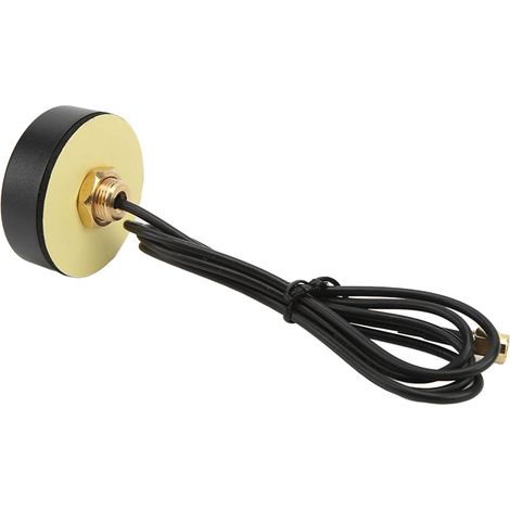 Antenne IP67 étanche ronde 5DBI gain élevé 700‑2700MHz pièce accessoire JG‑005‑2.4G (1/5)
