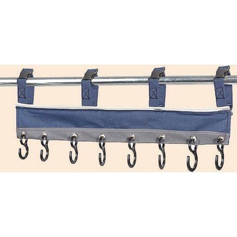 Accessoire de rangement brunner arial durable polyvalent