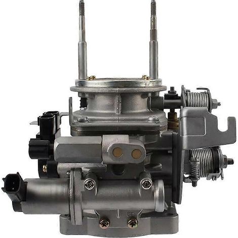 Corps de papillon des gaz 16118-3S510 16118-3S511 pour Nissan Frontier 1998-2002 - Pièces détachées automobiles (1/5)