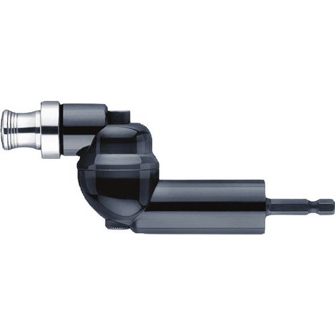 Renvoi d'angle pour outillage électroportatif 1/4 RADAQV360 - CORI (1/2)