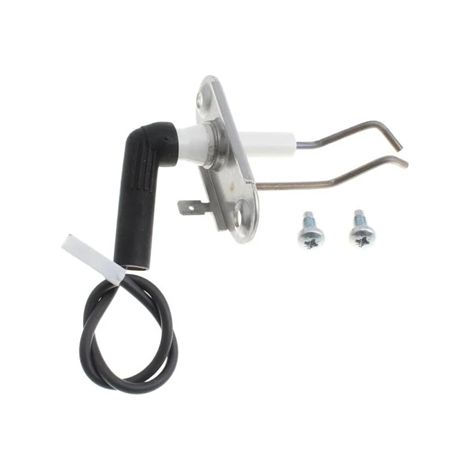 Glow-Worm 10043328 Electrode and Screw and Gasket  Genuine Replacement Spare Part